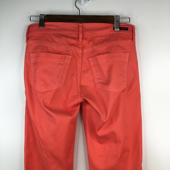 C of H Dani Cropped straight leg size25 - Picture 8 of 14